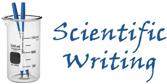 Writing a stellar science research paper - 49849849849