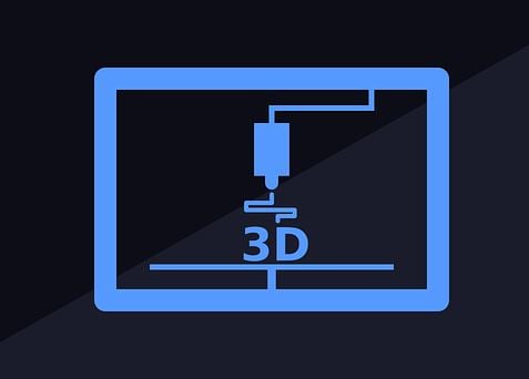 3D printing - thumbnail image 498398498