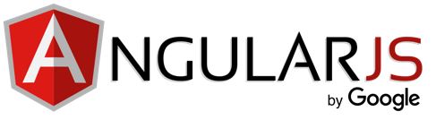 AngularJS - logo