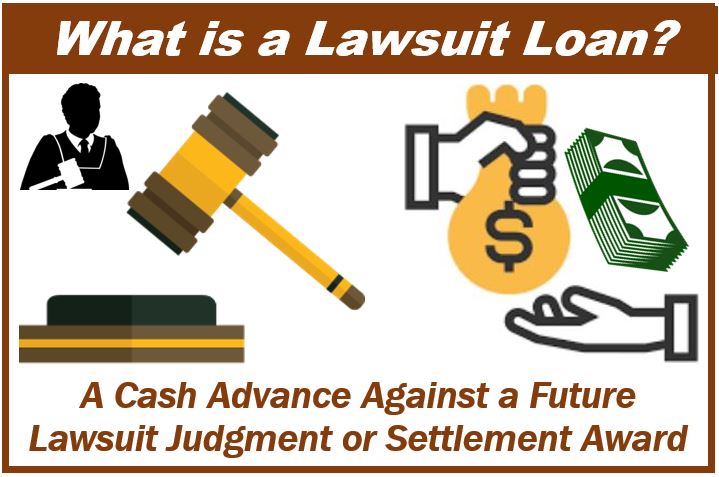 Are lawsuits worth it - image for article 4999 - lawsuit loan image explaining