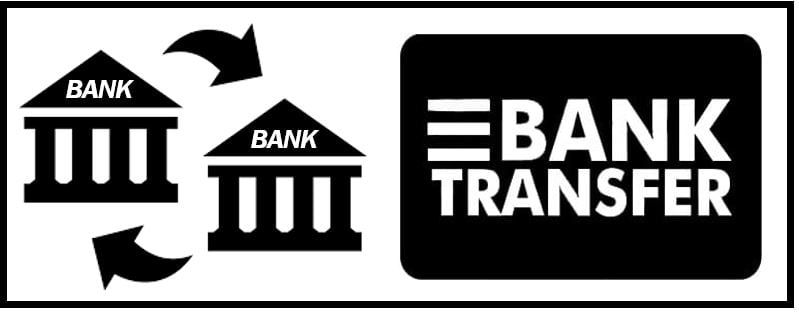 Bank transfer - image for article 498398498938