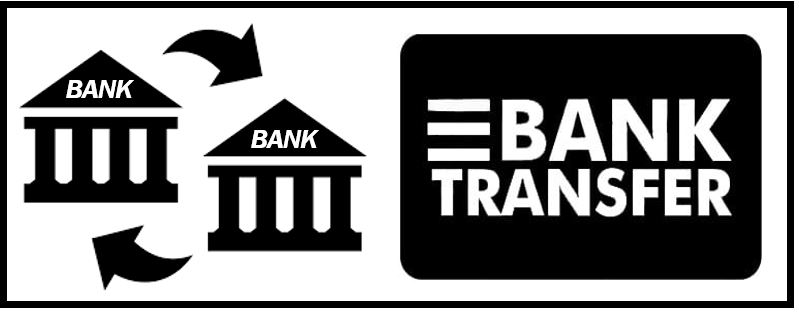 What Is Reference When Doing A Bank Transfer