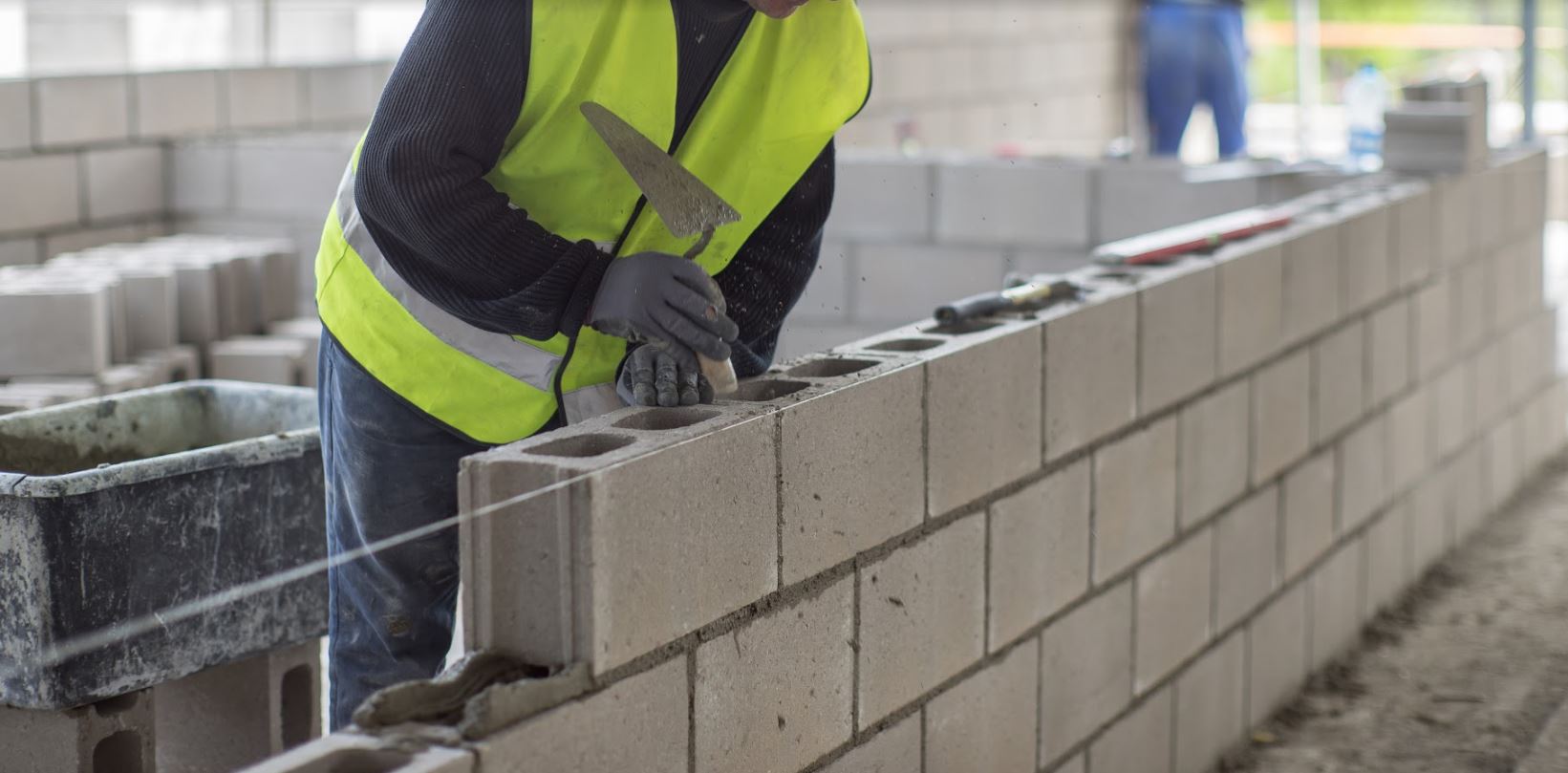 Best mix for concrete blocks - 09090990