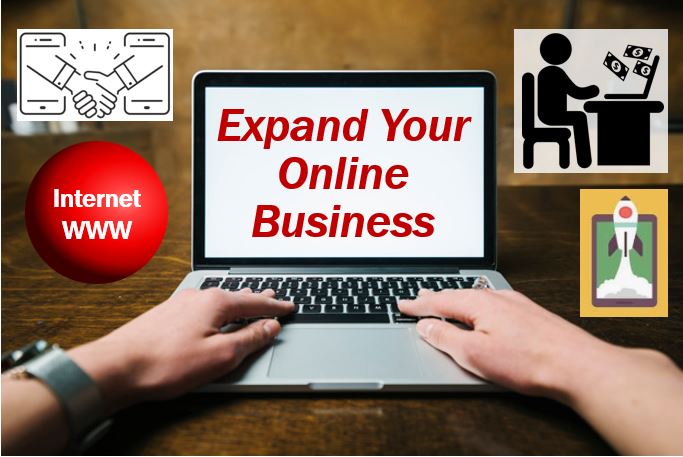 Boost your online business - image for article - 4993992