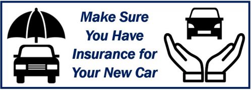 What is car insurance? Definition and examples - Market Business News