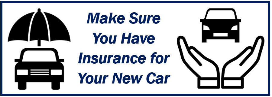 Car Insurance & Parking Definitions