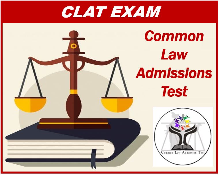 Clat admit card - image 333333