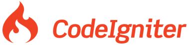 Codeigniter logo