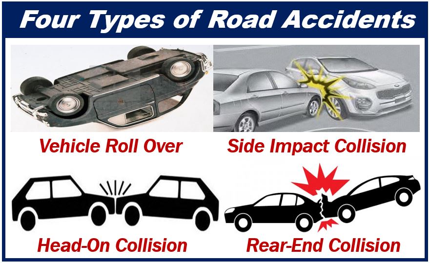 common-types-of-motor-vehicle-collisions