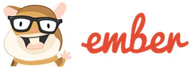 Ember JS logo