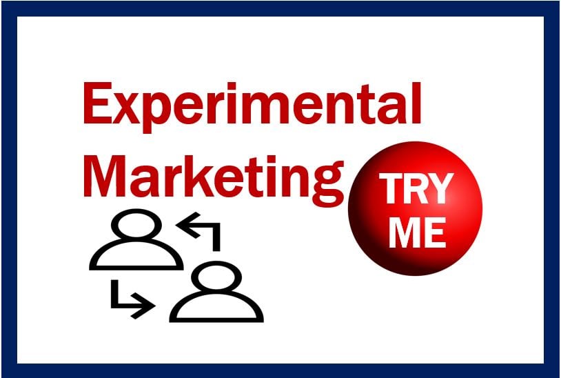 experimental research in marketing research