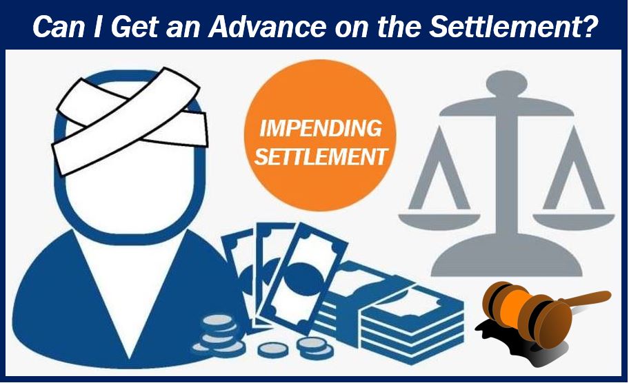 Get an Advance on Your Settlement - image for article 40030