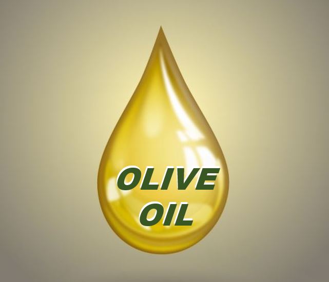 Hair care - olive oil