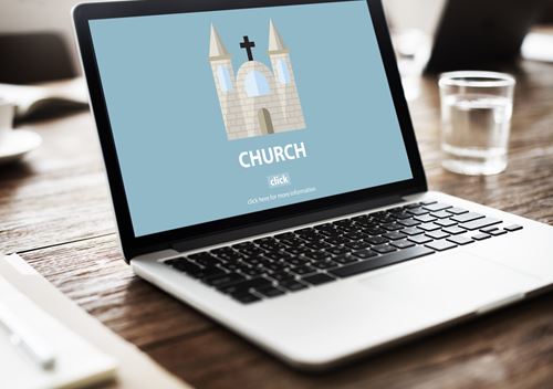 How to make a church directory - 4908930809383