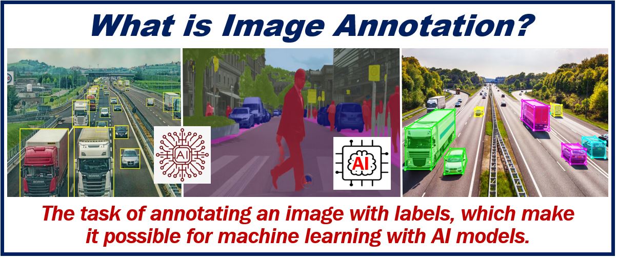 image annotation ai