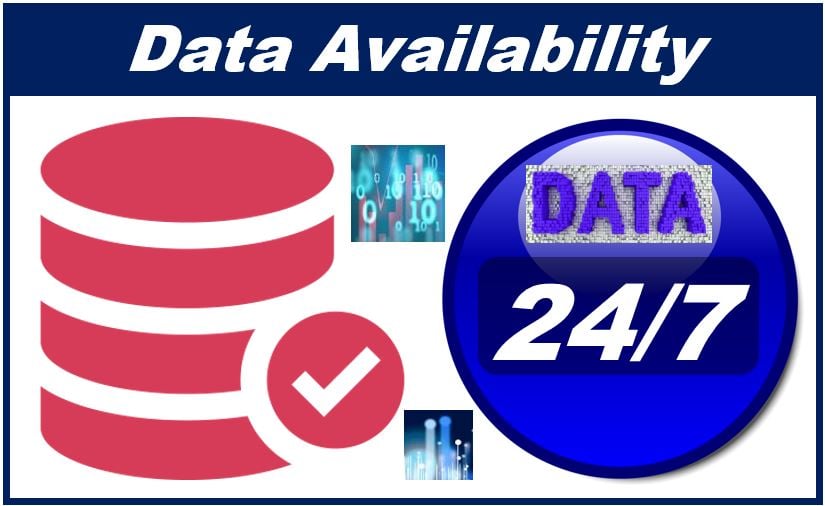 Increase data availability - image for article 498398948948