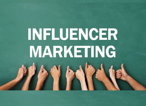 Influencer Marketing thumbnail image 498938948