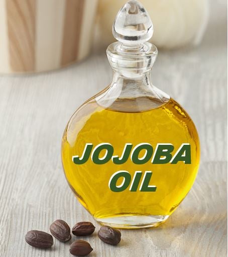 Jojoba Oil - image for article 540939409