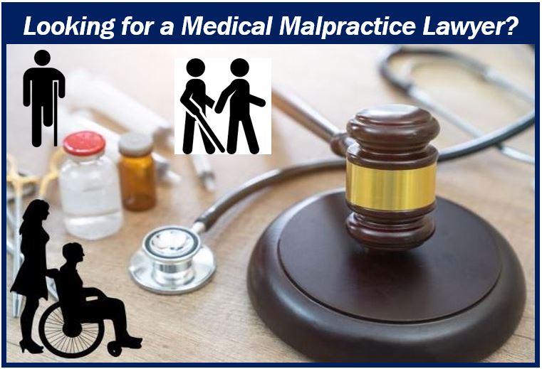 Medical Malpractice Lawyer - image for article 595969697979