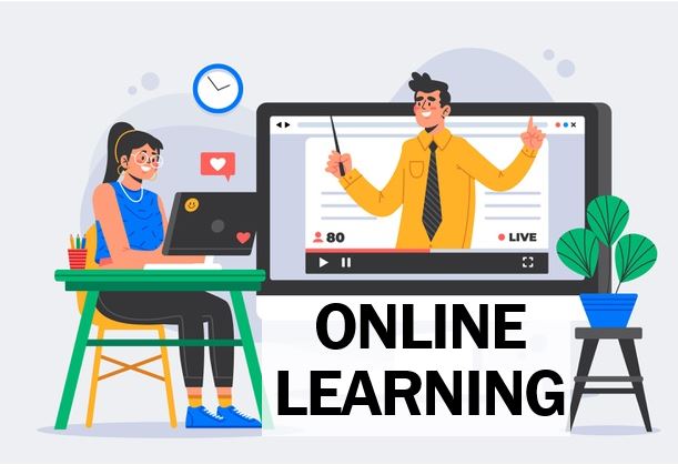 What Are the Pros and Cons of Online Learning? - Market Business News