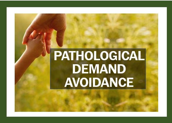 pathological demand avoidance