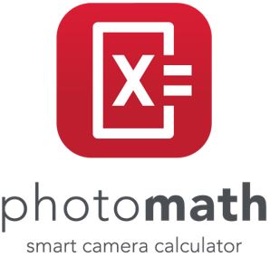 Photomath - image with logo 499