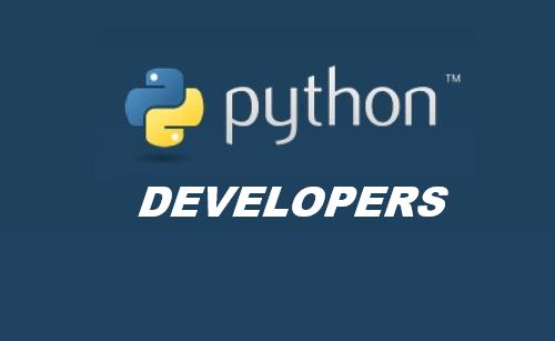 Why Choose Python For Development? - Market Business News