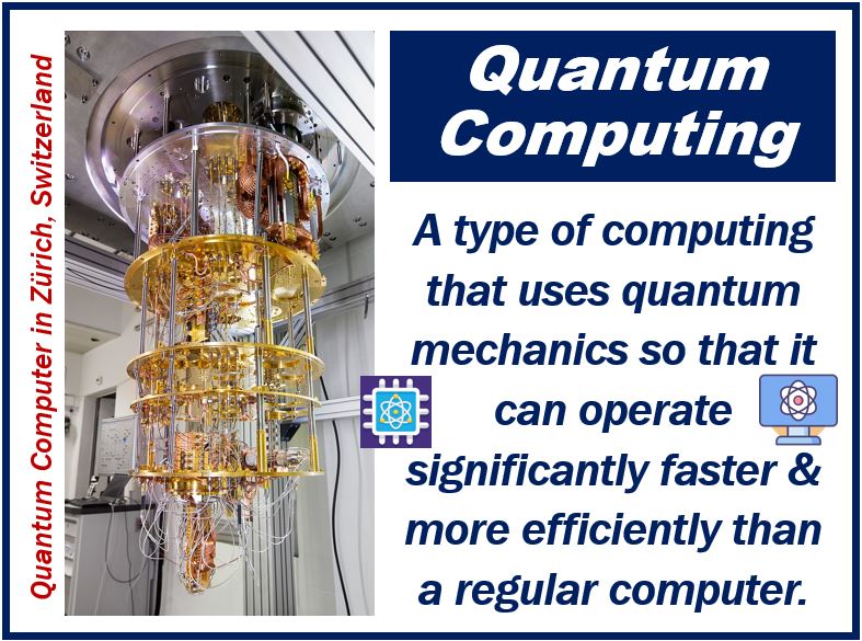 Quantum computing image 777599