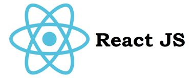 React JS - logo