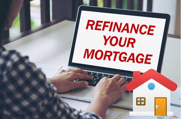 Refinance Your Mortgage - money questions article - image