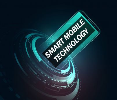 Smart Mobile Technology - Improve Business for More Productivity