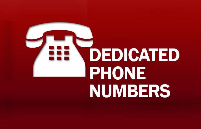 Why A Dedicated Phone Number is Important In Business