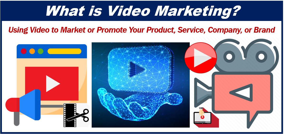 What is video marketing - image for article - HVAC Marketing 00998877