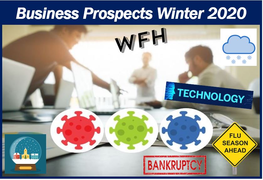 What will winter be like for business - image for article