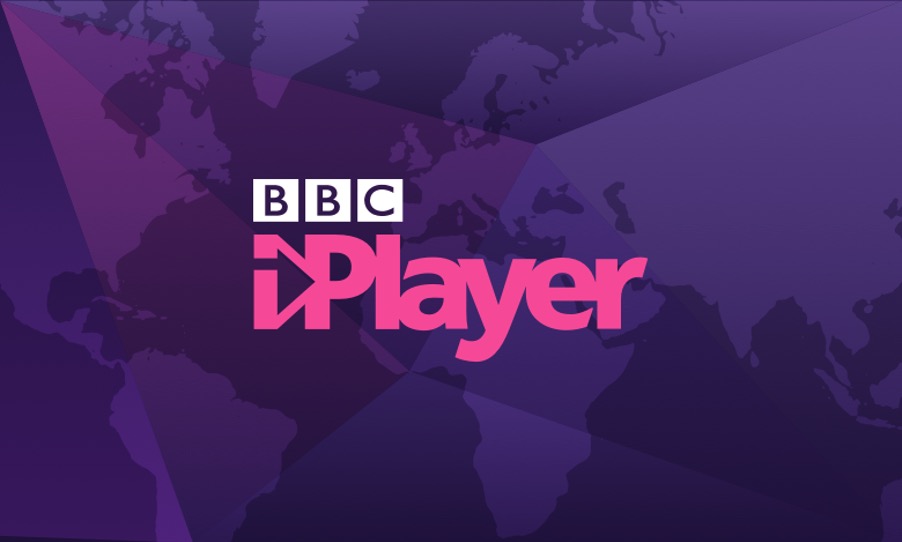 bbc iplayer from abroad