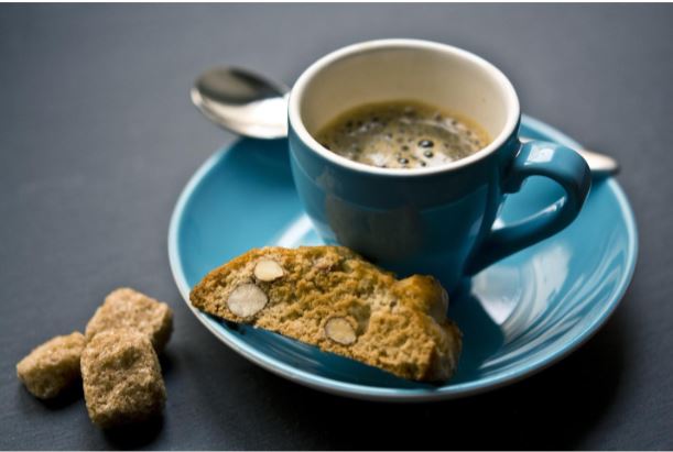 cookies - superfoods for your train journey - healthy