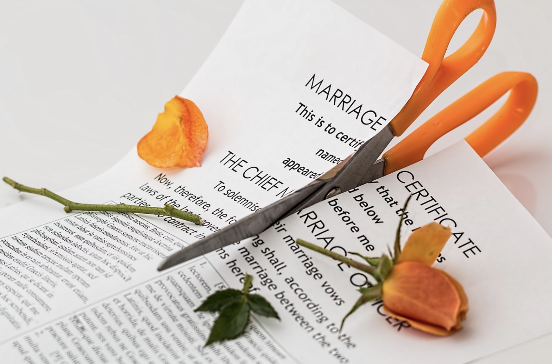 How to get an online divorce in Arizona: Things you need ...