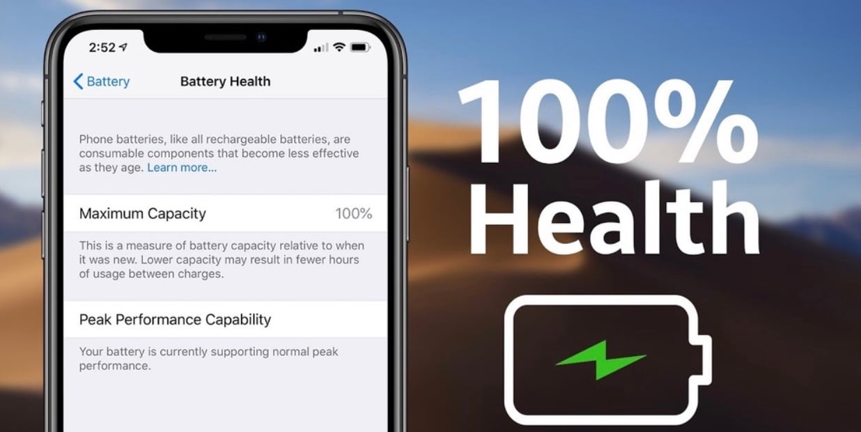 How to Save Battery and Preserve Battery Health on iPhone 11 Pro Max