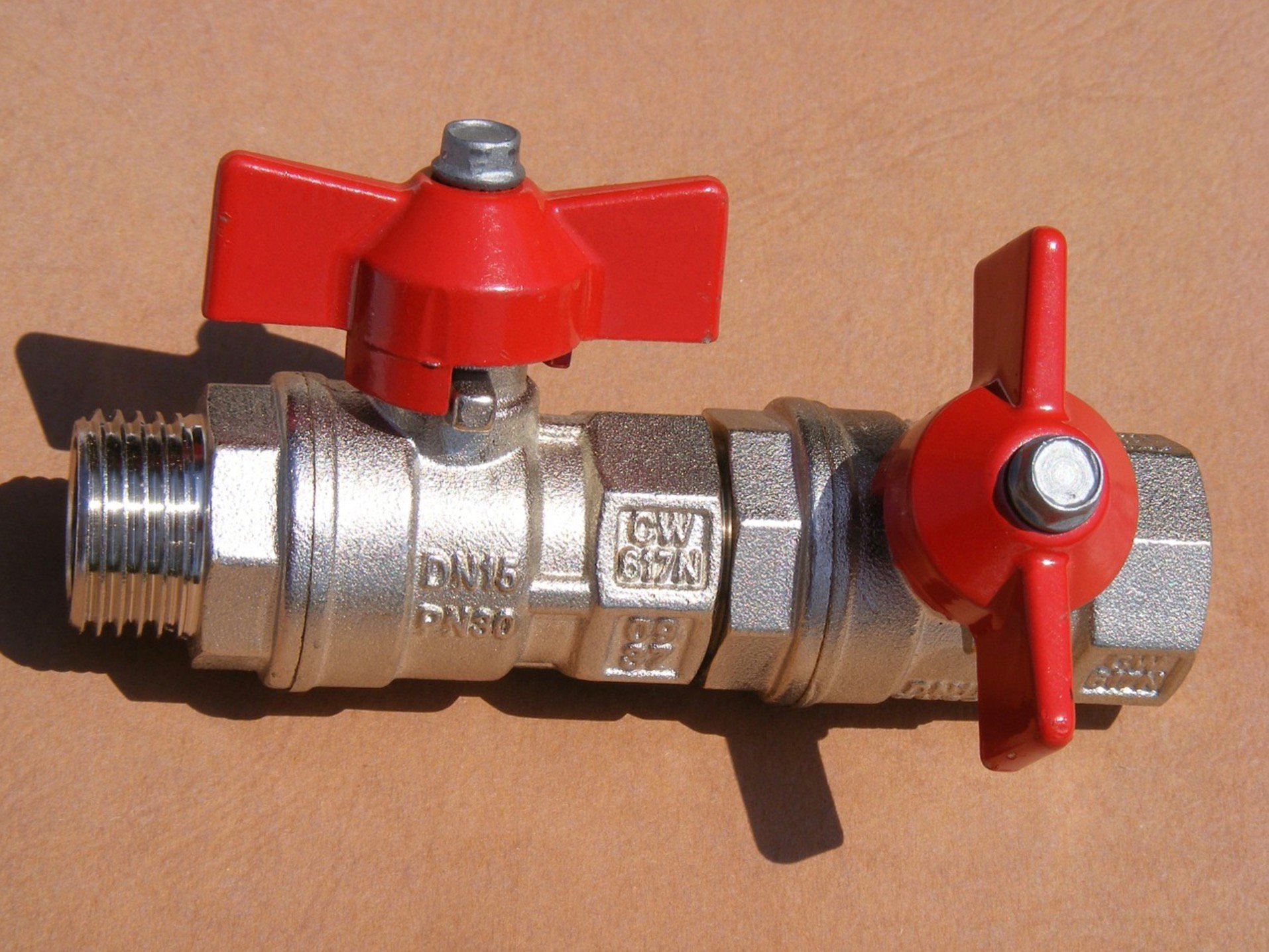 Common Faults and Troubleshooting MethodsOf Ball Valves