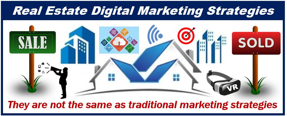 2 Real estate marketing in the digital era