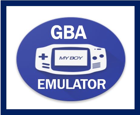 gameboy advance emulator mac os