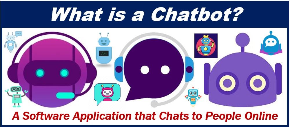 Chatbot technology - AI in your marketing