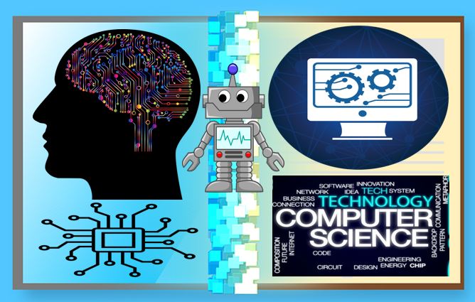 Computer Science - vocational skills that are still relevant today