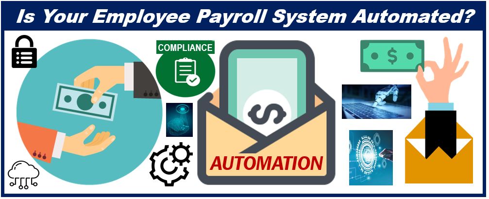 How to Streamline Your Employee Payroll Systems