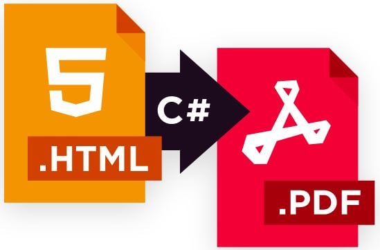 HTML to PDF converter - image for article 4983984984