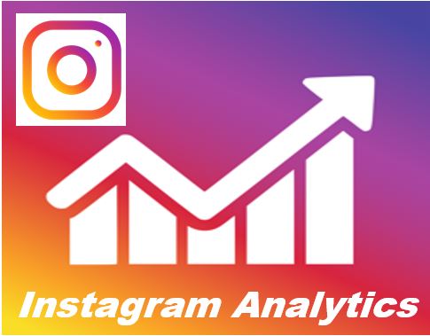 Instagram Analytics - image for article 498938948