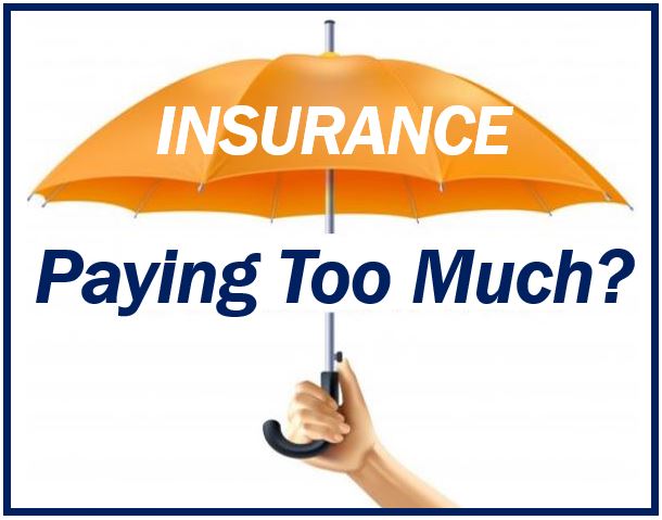 Insurance Policy is Probably Costing You Money