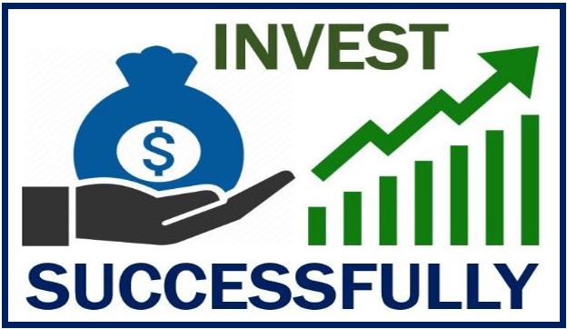 Invest successfully - avoid mistakes - 49834989484