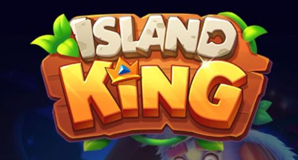 free island king spins