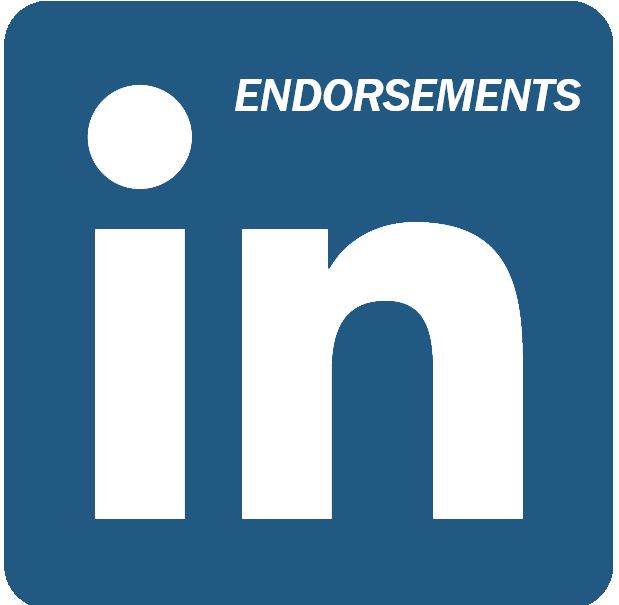 LinkedIn Endsorements image 4983984984
